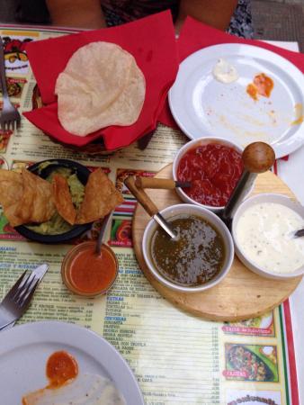 El Mexicanito