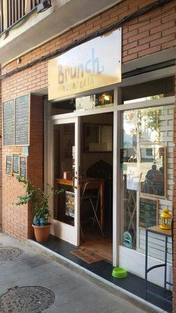 Brunch Bocateria